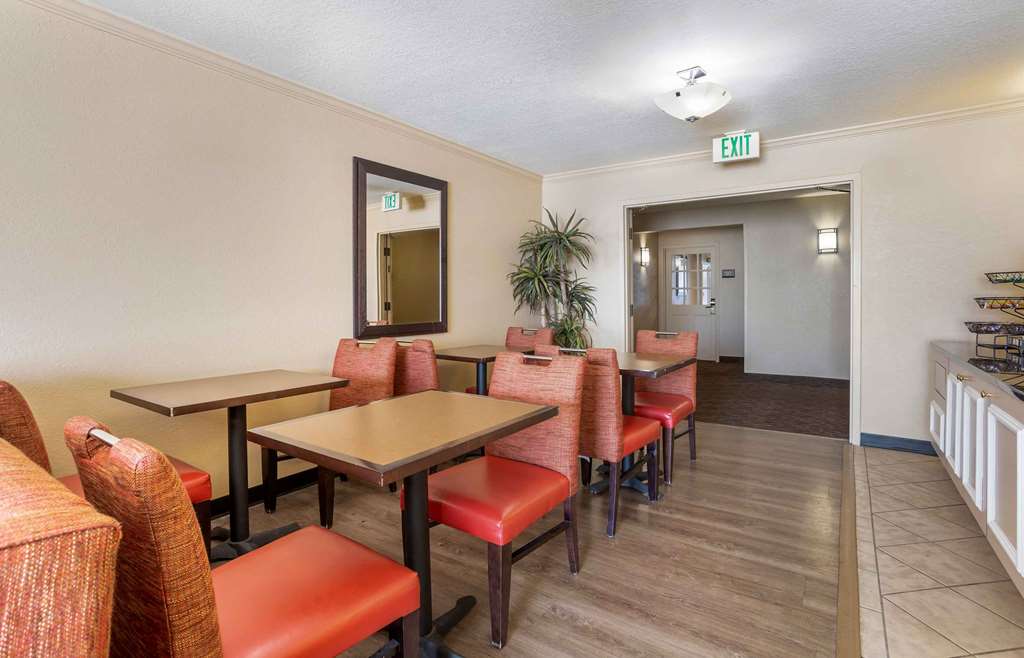 Extended Stay America Suites Norwalk Stamford - photo 9