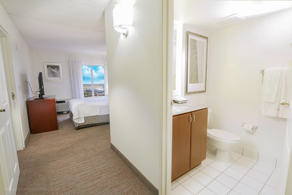 Residence Inn by Marriott Fort Worth Alliance Airport - photo 18
