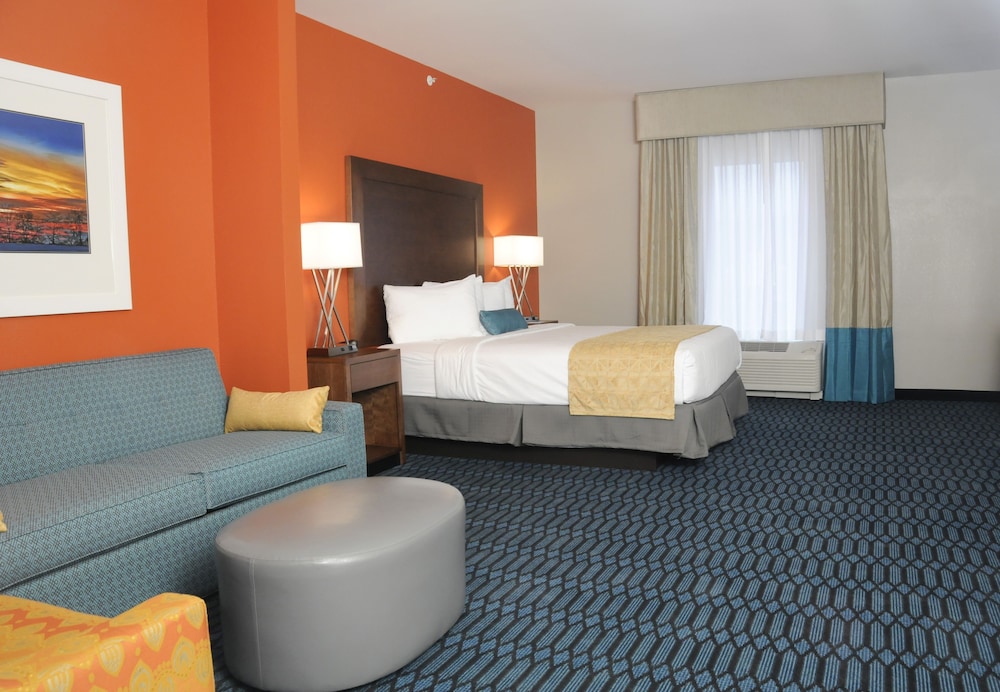 Rising Star Casino Resort - photo 5