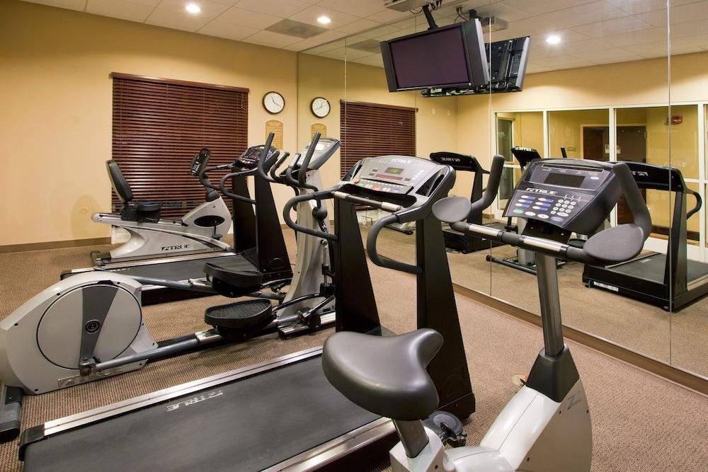 Holiday Inn Hotel & Suites Tallahassee Conference Ctr N by IHG - photo 35