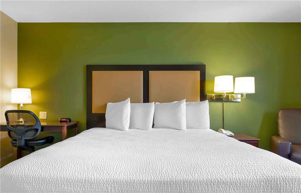 Extended Stay America Select Suites Dallas Richardson - photo 6
