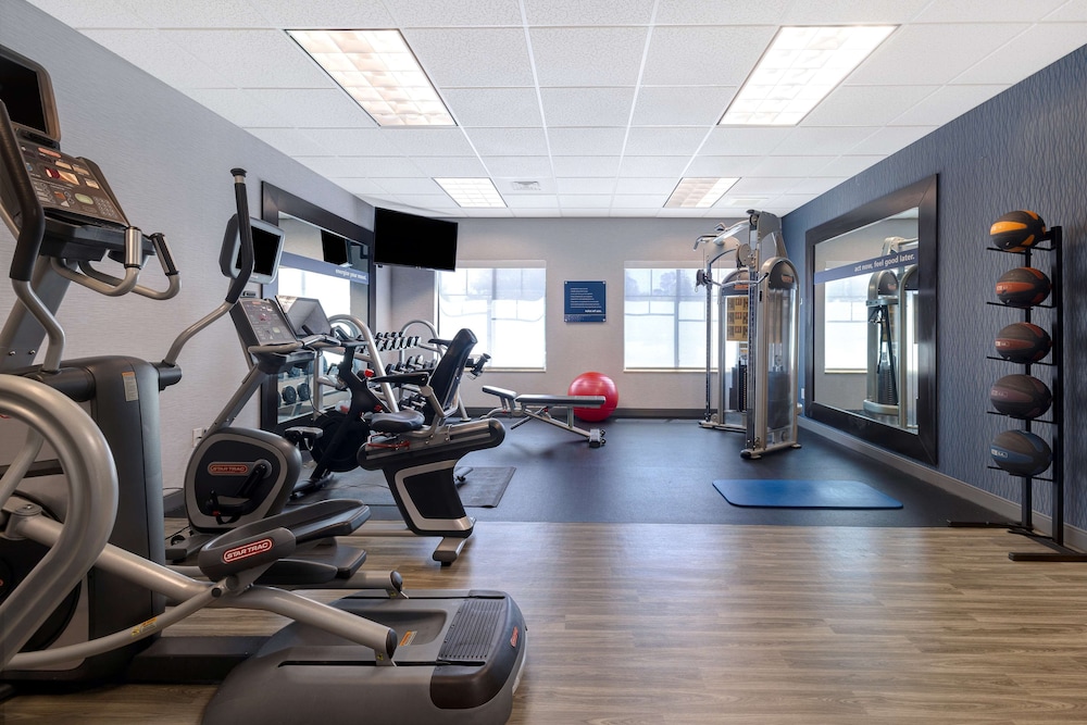 Hampton Inn & Suites San Luis Obispo - photo 39