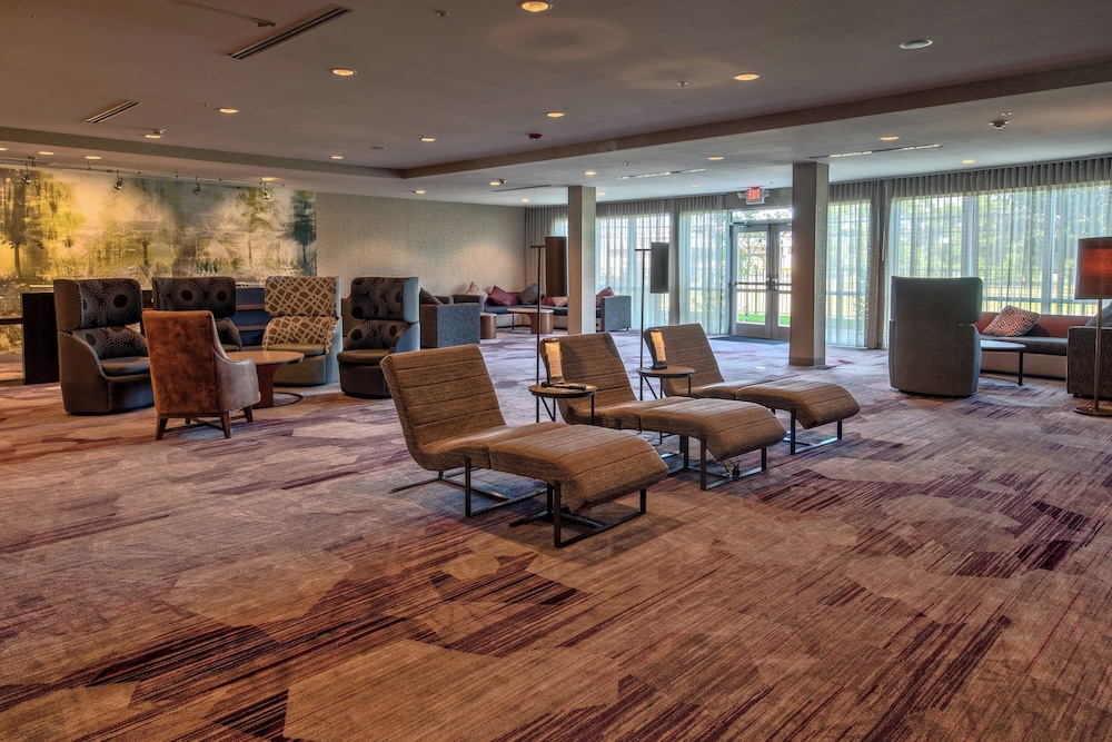 Courtyard by Marriott Austin Northwest Lakeline - photo 22