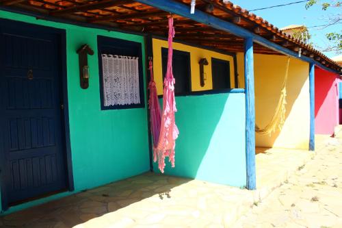 Pousada Vila Cipó — Unknown City — photo 5