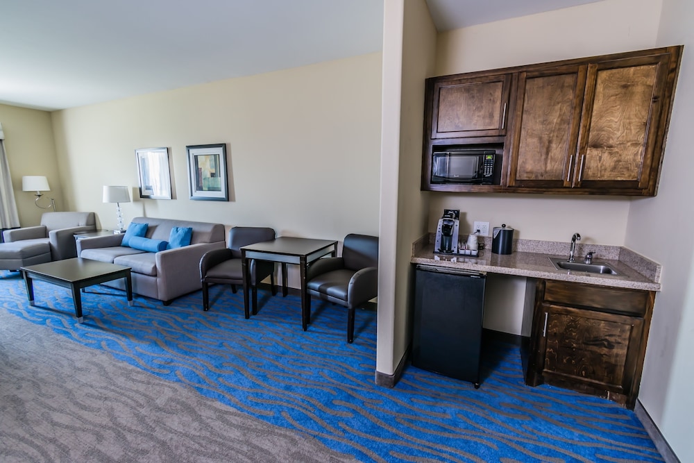 Holiday Inn Houston Webster by IHG - photo 19