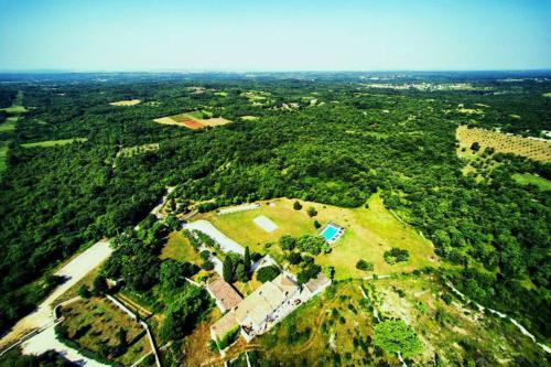 Stancija Negričani - last minute hotel in Unknown City