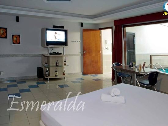 Mc Motel - last minute hotel in Fortaleza