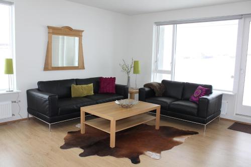Akureyri Holiday Apartments