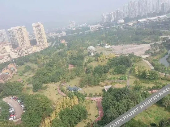 V Theme Hotel - last minute hotel in Chongqing