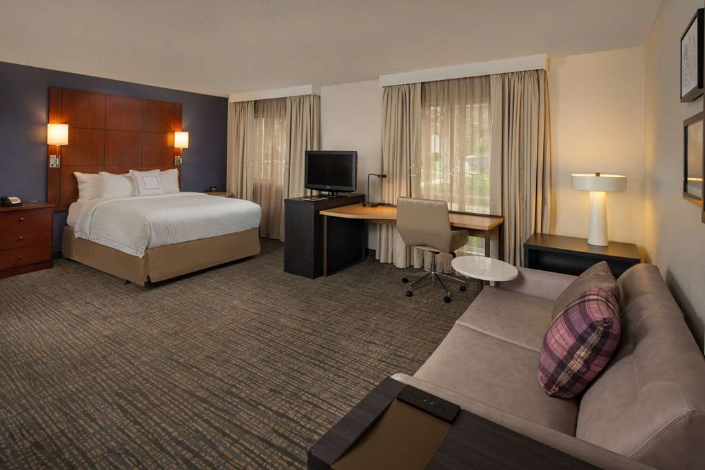 Sonesta ES Suites Nashville Brentwood - photo 5