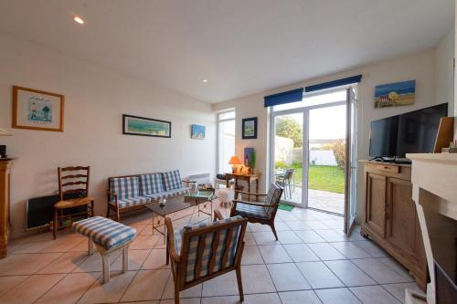 022 Le petit clos — hotel in Le Bois-Plage-En-Re