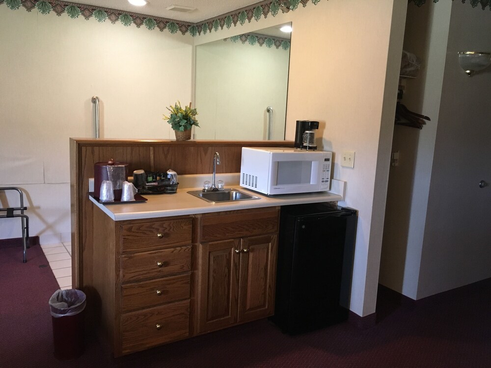 Baymont by Wyndham Mount Vernon Renfro Valley - photo 6