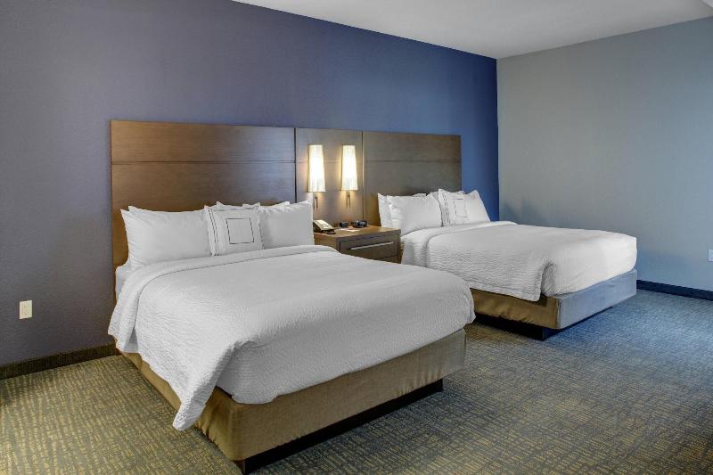 Residence Inn by Marriott Fort Lauderdale Coconut Creek - photo 36