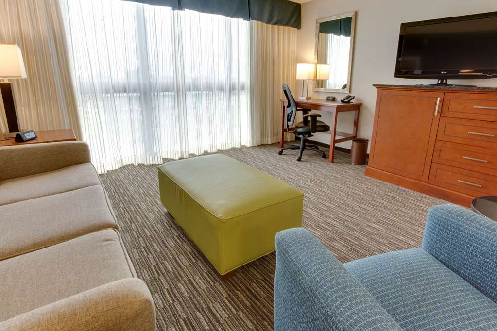 Drury Inn & Suites Nashville Airport - photo 15