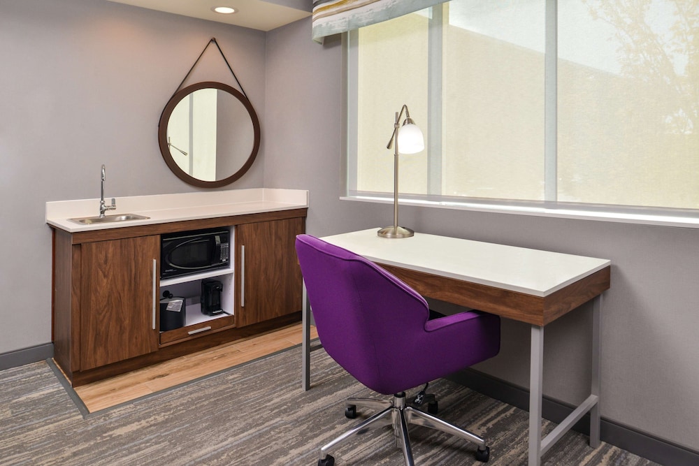 Hampton Inn & Suites Boise Spectrum - photo 70