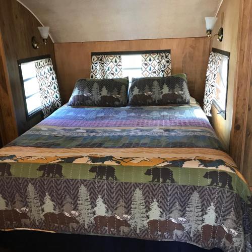 Grandview Cabins & RV Resort - photo 28