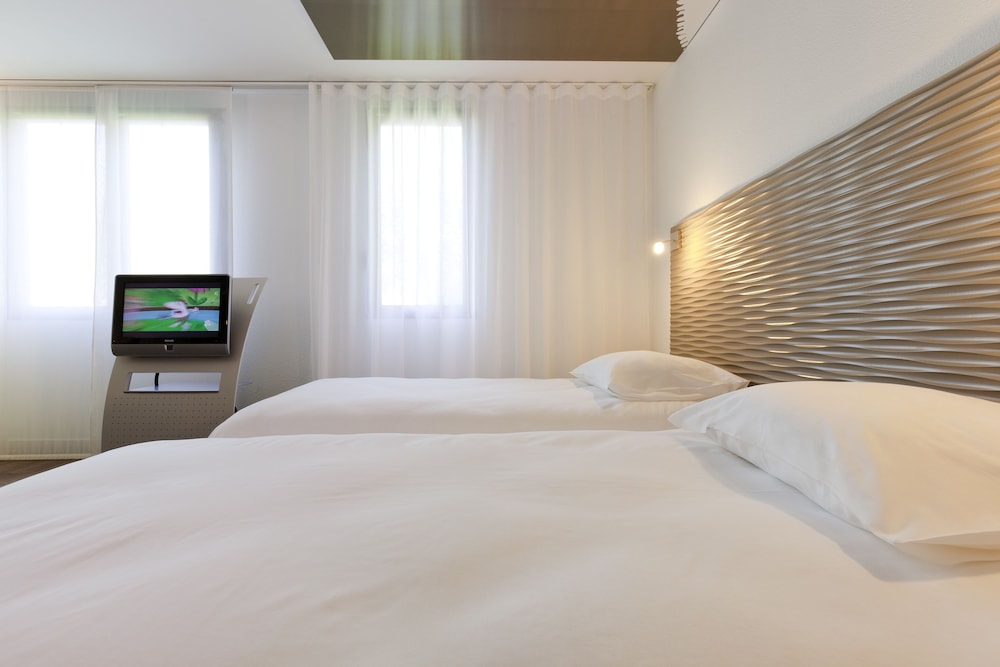 ibis Styles Lille Aeroport — Lesquin — photo 4