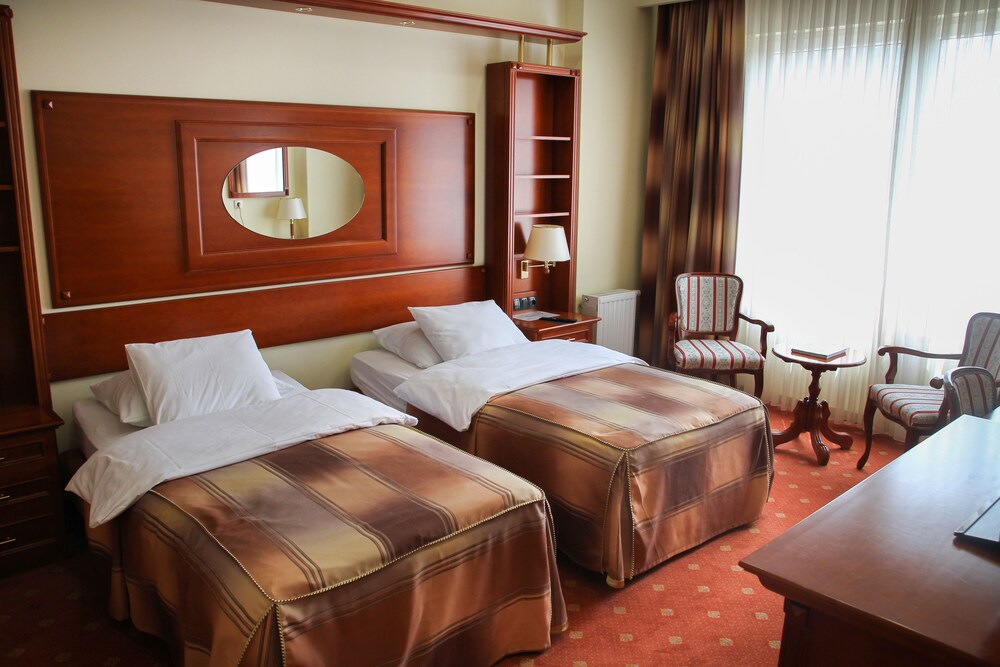 Hotel Galleria — Subotica — photo 4