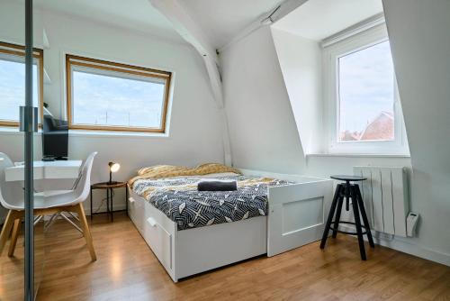 Lille Centre Studio Ideal - last minute hotel in Lille