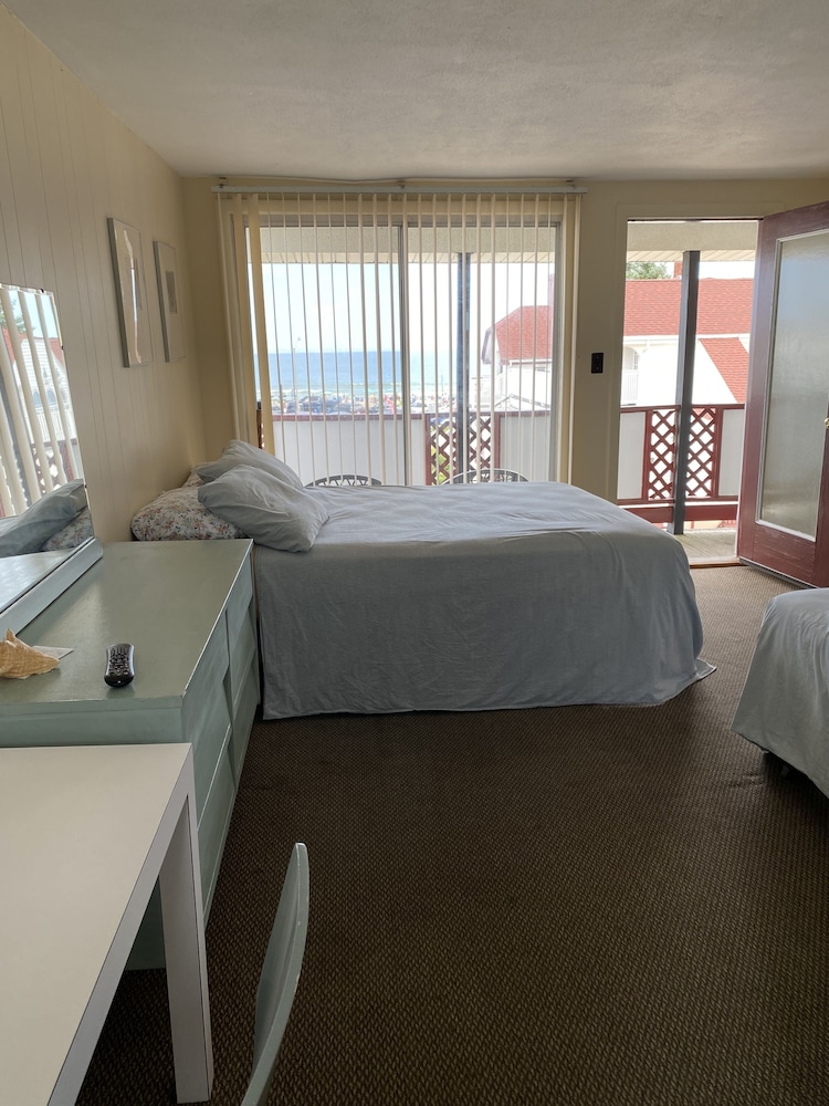 Grand View Motel - photo 6