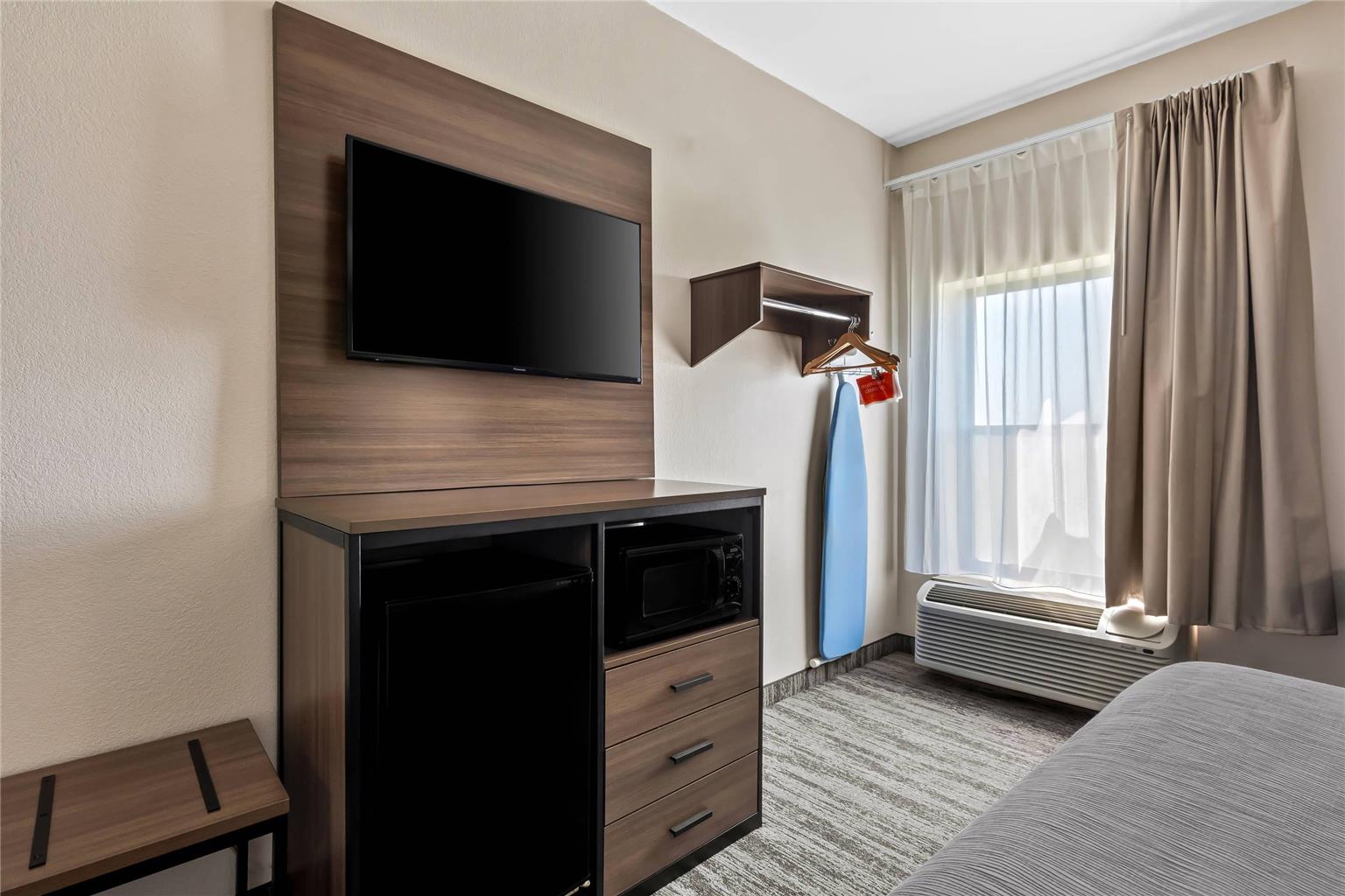 Quality Inn Norman near University - photo 18