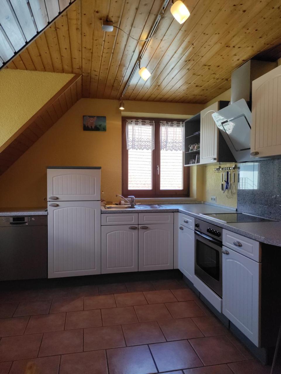 Ferienwohnung Haus Poppis — Kressbronn Am Bodensee — photo 2