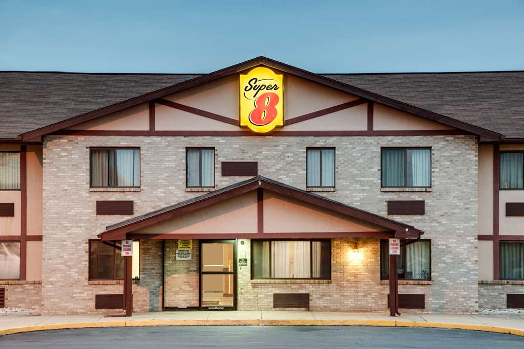 Super 8 by Wyndham Kutztown Allentown Area - photo 2