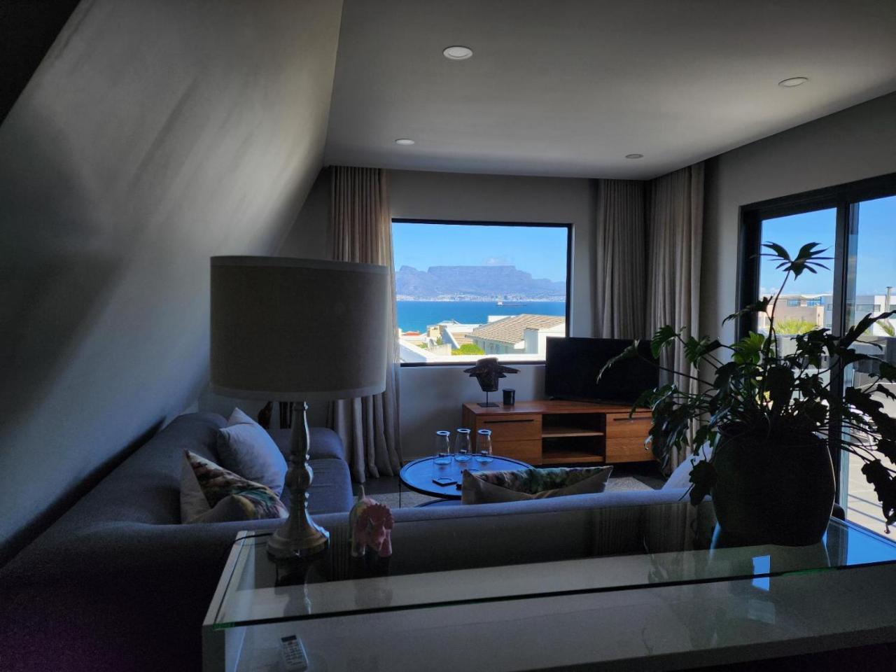 Thyme Spent Bloubergstrand