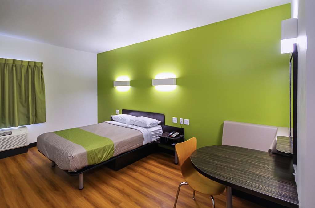 Motel 6 South Bend IN Mishawaka - photo 9