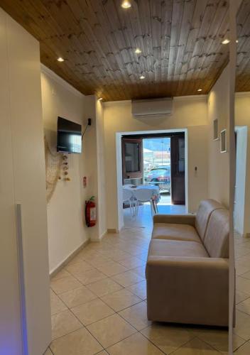 DomusSolis Casa vacanza a 2 passi dal mare — 4-Star Luxury Hotel in Palermo, Italy