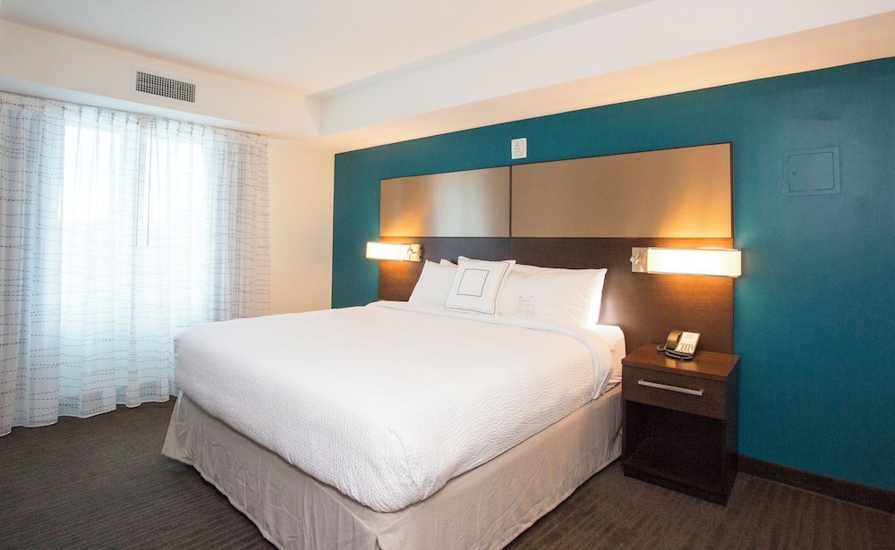 Residence Inn New York The Bronx At Metro Center Atrium - photo 11