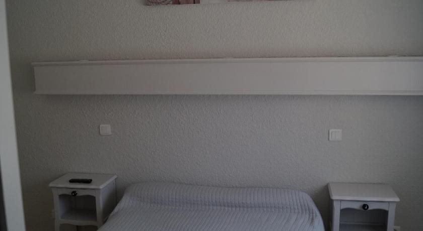 Hôtel Les Mimosas — Arcachon — photo 3