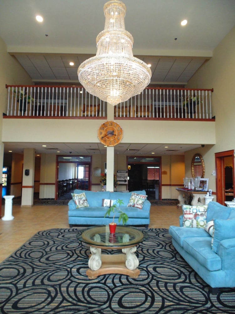 Lakeside Resort and Conference Center - photo 4
