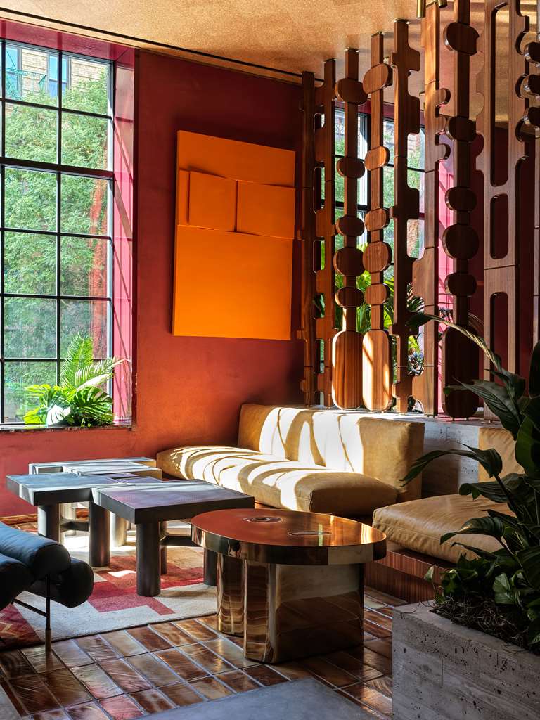 The Manner The Unbound Collection by Hyatt - photo 21