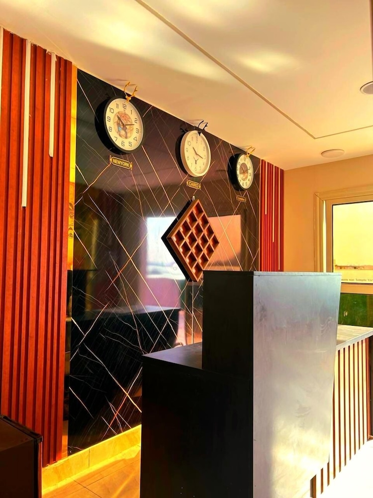 Pyramids sun temple view Inn - last minute hotel in Giza