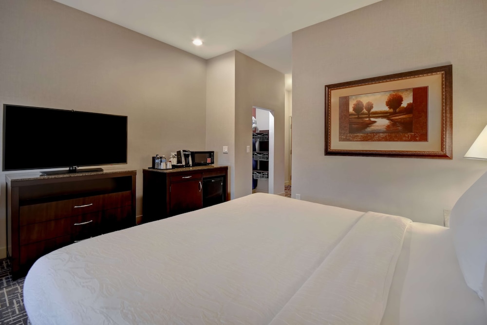 Hilton Garden Inn Twin Falls - photo 6