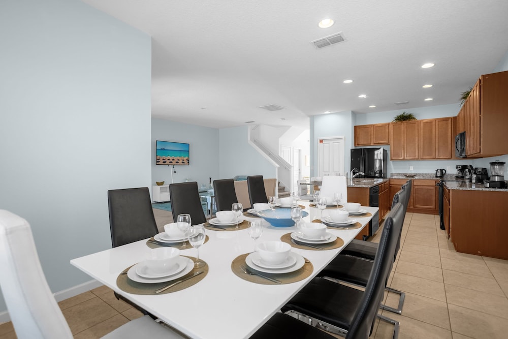 Splendid 5Bd w Pool Close to Disney 310 @ Bella Vida Resort - photo 10