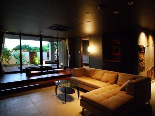 Uminoyasuragi Hotel Ryugu in Kumamoto, Japan