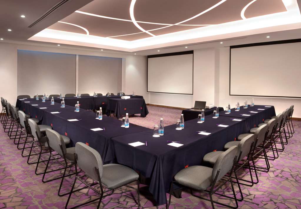 Meeting room