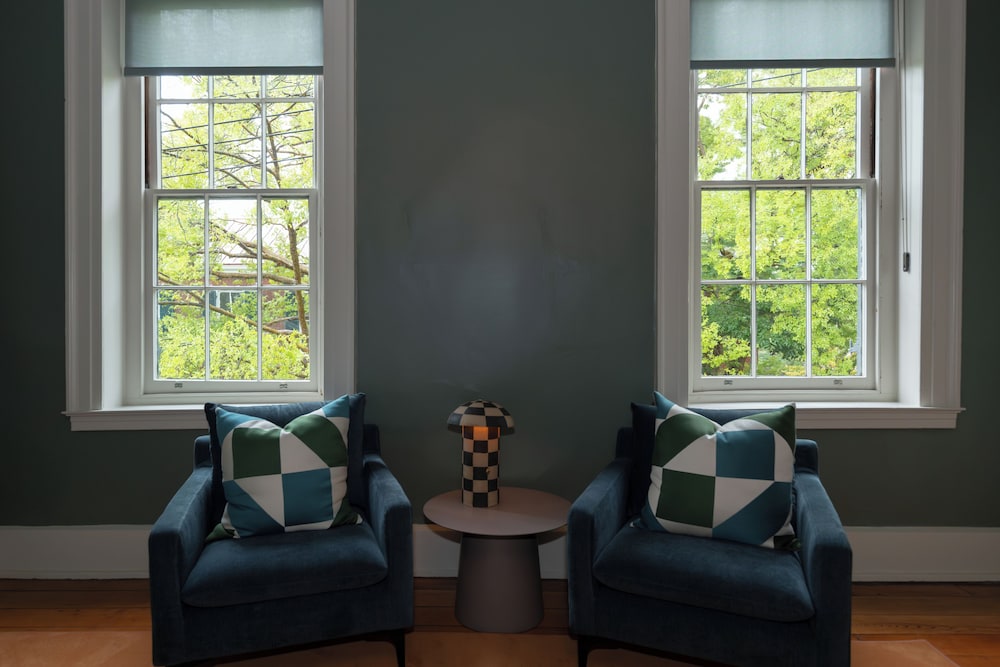 The Ashbrook Hotel - photo 29