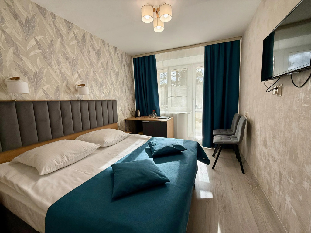 Sosnovyij Bor Hotel - last minute hotel in Unknown City