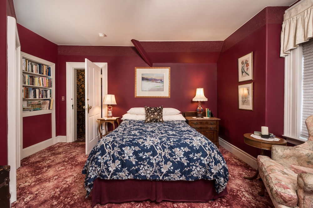 The Livingston Inn - photo 16