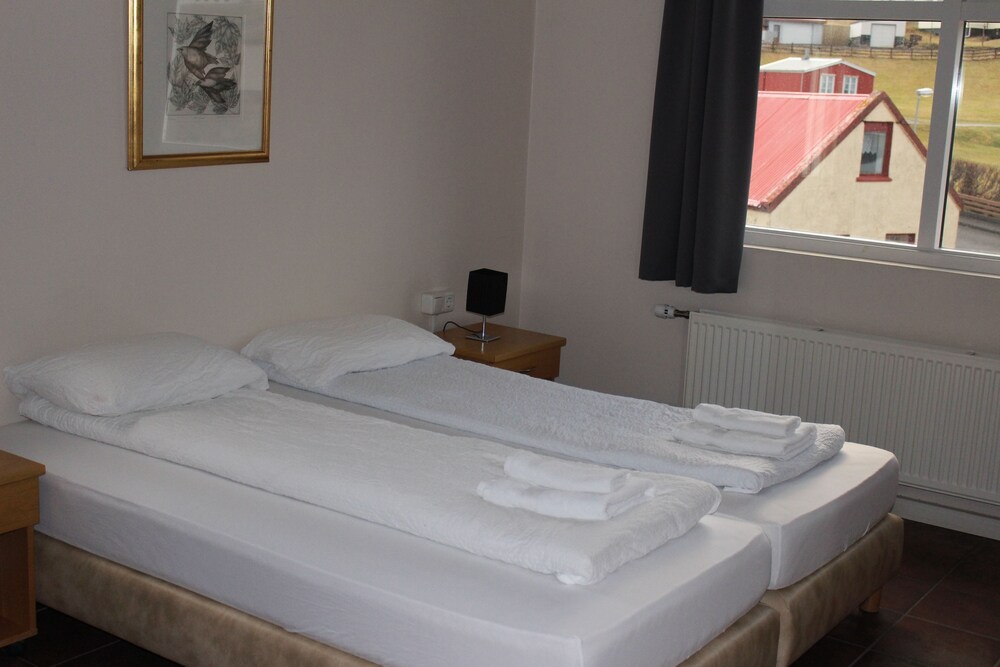 North Star Hotel Snæfellsnes — Olafsvik — photo 2