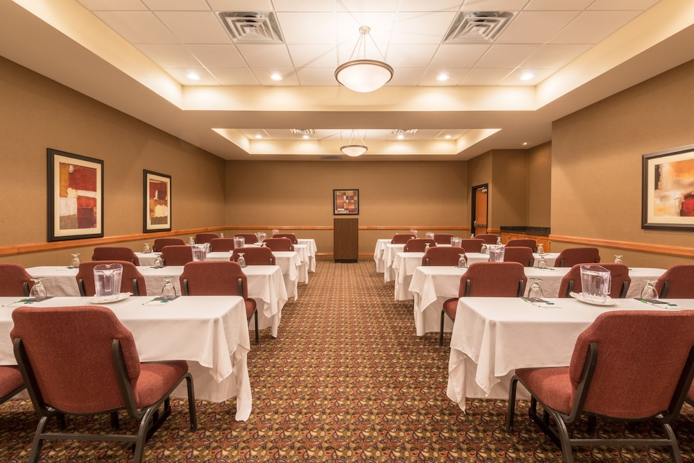 Holiday Inn Casper East Medical Center by IHG - photo 37