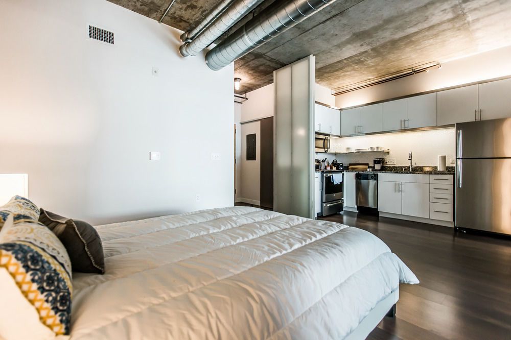 Met Lofts Downtown LA - photo 6