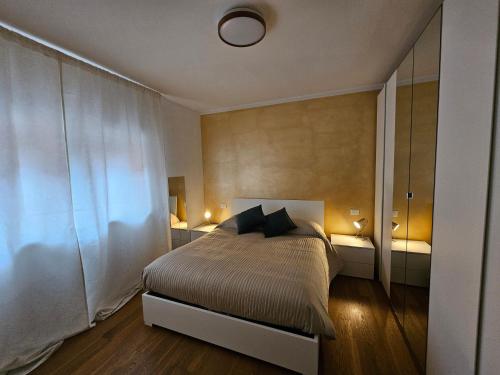 Residenza 25 — 4-Star Luxury Hotel in Verona, Italy