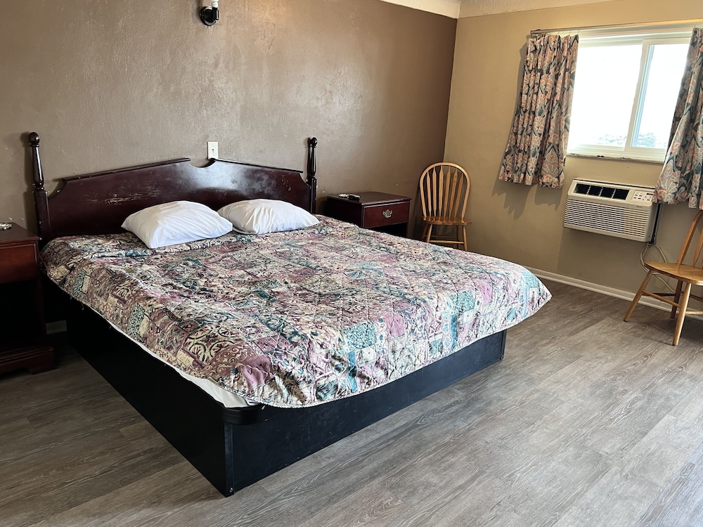 Crown Inn - last minute hotel in Toledo