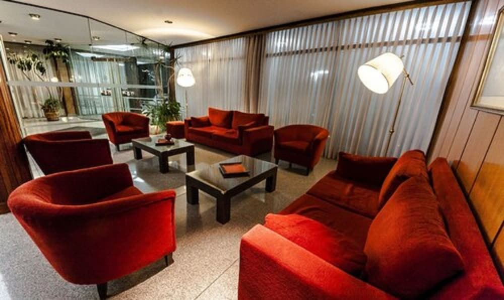 Hotel Libertador — Trelew — photo 5