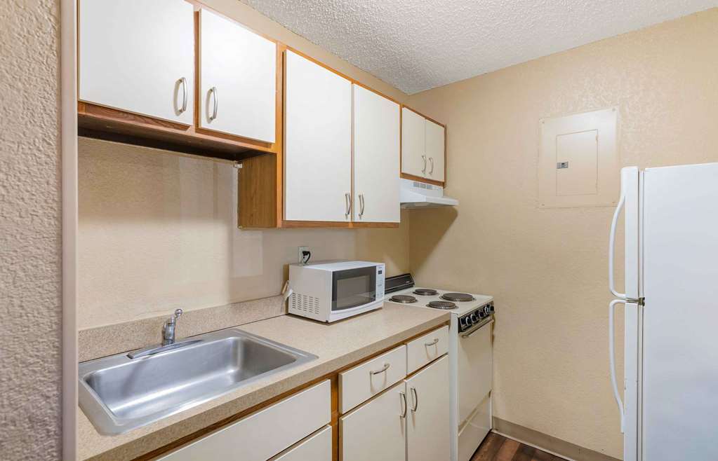 Extended Stay America Suites Dayton South - photo 18
