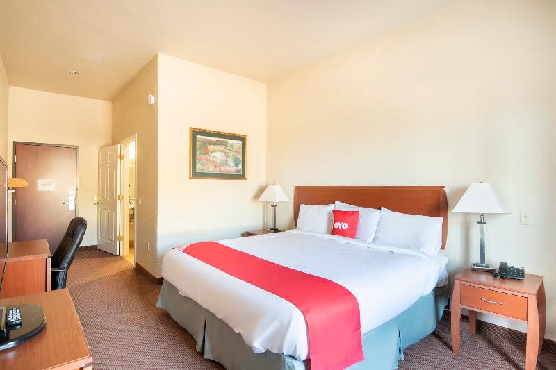 OYO Townhouse Clute Lake Jackson - photo 25